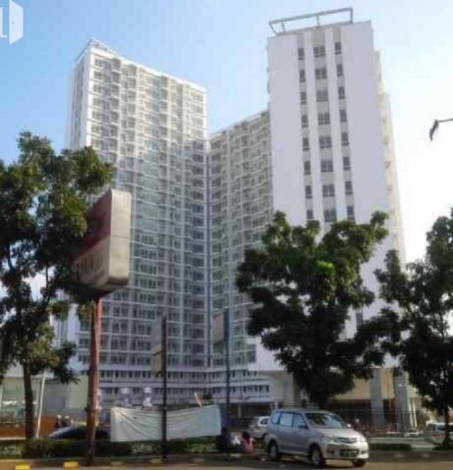 Over: 1995 Bintaro Plaza Residence (Altiz