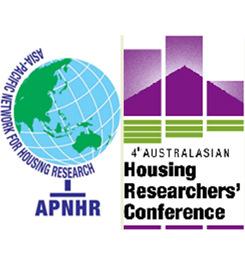 Refereed papers presented at the 4th Australasian Housing Researchers Conference Sydney, 5th - 7th August 2009 Building a not-for-profit affordable housing industry in Australia Vivienne Milligan