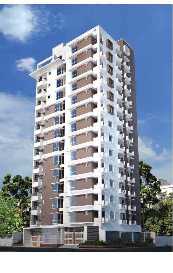 On Going Project Runner Atlas Project Name: Address of the project: Land Area: Building Height: Apartment Size: Rajuk Approval No: Hand over Date: Runner Atlas 53/1, 53/2,