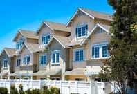 Rent Comparables Townhomes/Apartments in Santa Maria A B C D PROPERTY NAME