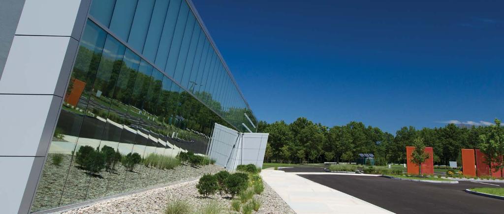 a Multi-Million Dollar Transformation I-495 s Premier High Tech Corporate Campus Gensler Once home to Fortune 200 companies Raytheon and Jabil Circuits, Riverview Technology Park has undergone a