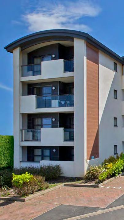Investment showcase Westbeach, Devon New build serviced apartments Available from 160,000 Westbeach, Devon offers the rare opportunity to purchase a brand new beachside apartment, with proven