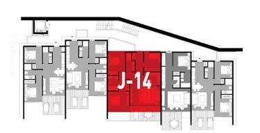 Master Bedroom Bathroom Terrace Roof Terrace 4,70m² 3,20m² 8,00m² 2,43m²