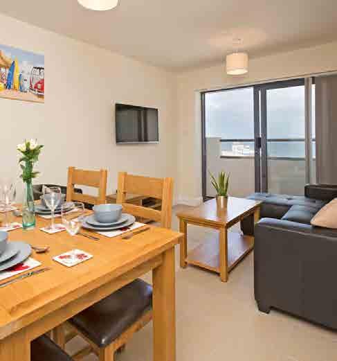 Investment summary Westbeach Luxury Serviced Apartments & Spa provides a rare opportunity to purchase a brand new beachside apartment on one of the UK s most popular stretches of coastline.