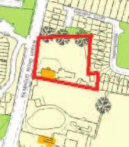 Location Map Reference Only Zoning Map Reference Only OS Map Reference Only Kilmacud House The property comprises of 0.60 hectares (1.