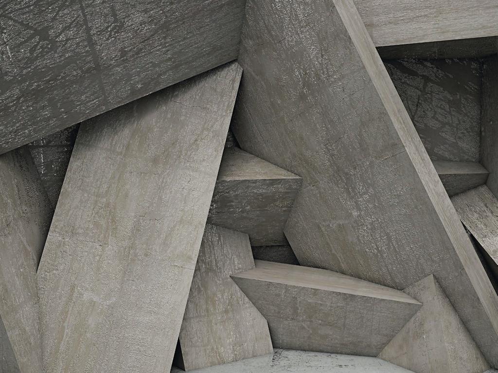 Utilizzato dai più grandi maestri dell architettura contemporanea, il cemento sta assumendo un nuovo ruolo passando da materiale da costruzione ad elemento esteriormente finito per le superfici dell