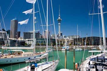 nz) RANKED 3RD MOST LIVEABLE CITY IN THE WORLD (Mercer quality of living