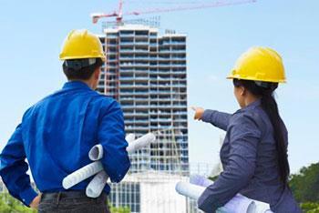 Building Permit Applicants: Roles and Responsibilities Anybody can apply for a permit, but Engineer or Architect must certify.