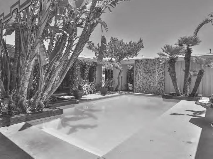 THE MLS BROKER CARAVAN OPEN HOUSES TUESDAY, MAY 23, 2017 159 Mid Century Views + Pool 1333 LADERA HEIGHTS 5337 SHENANDOAH AVE Open