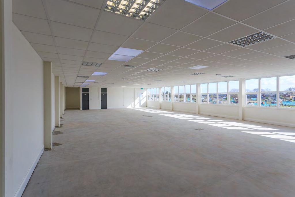 Unit 53 - First Floor Offices Image