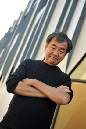 In 2009, he was installed as Professor at the Graduate School of Architecture, University of Tokyo.