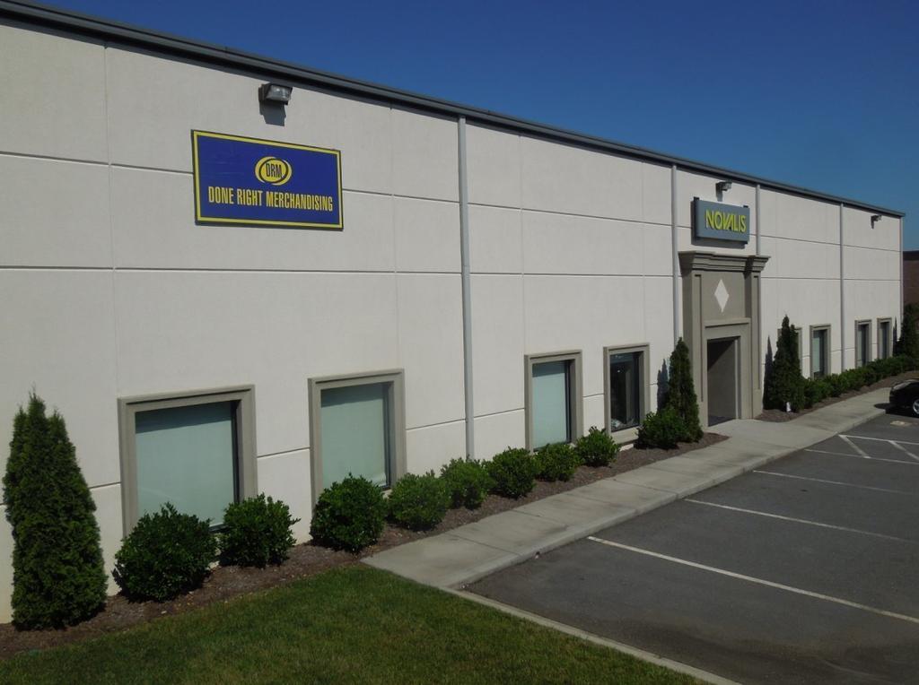 SouthMark Properties 179 Gasoline Alley Mooresville, NC 28117 Mooresville, NC 28117 Property Type Industrial Building Size 11,900 SF Owner (Legal) Property Subtype Flex/R&D Office SF Owner (True)