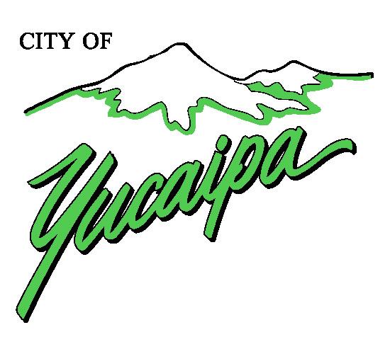 CITY OF YUCAIPA COMMUNITY DEVELOPMENT FACADE IMPROVEMENT PROGRAM CITY OF YUCAIPA