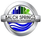 Balch Springs EDC 13503 Alexander Road Balch Springs, TX 75181 Edonaldson@cityofbalchsprings.