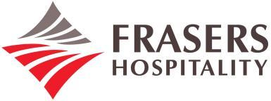 Frasers Hospitality Launches Mercedes-Benz Living @ Fraser Exclusive collaboration kicks off in mid-november 2015 A Mercedes-Benz Living @ Fraser serviced residence at Fraser Suites