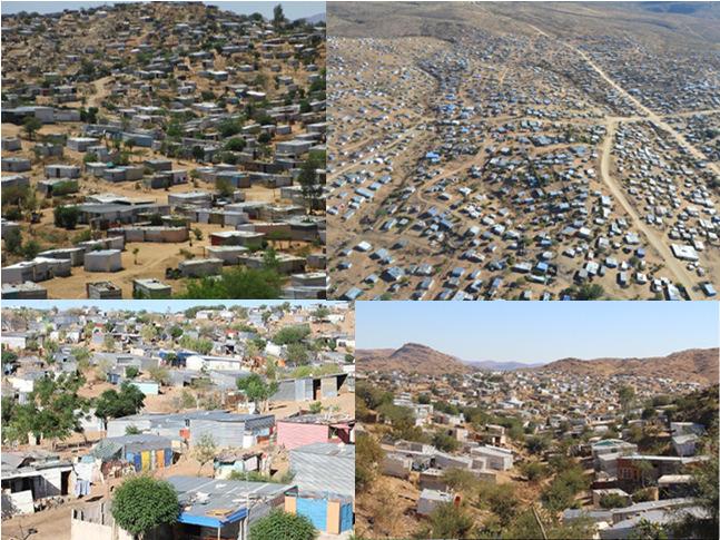 Why Do So Many Namibians Not Have Formal Property?