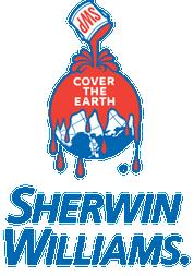owners and managers, OEM product finishers and do-it-yourself homeowners. Today, Sherwin Williams is a Fortune 500 company and is traded on the New York Stock Exchange under the symbol SHW.