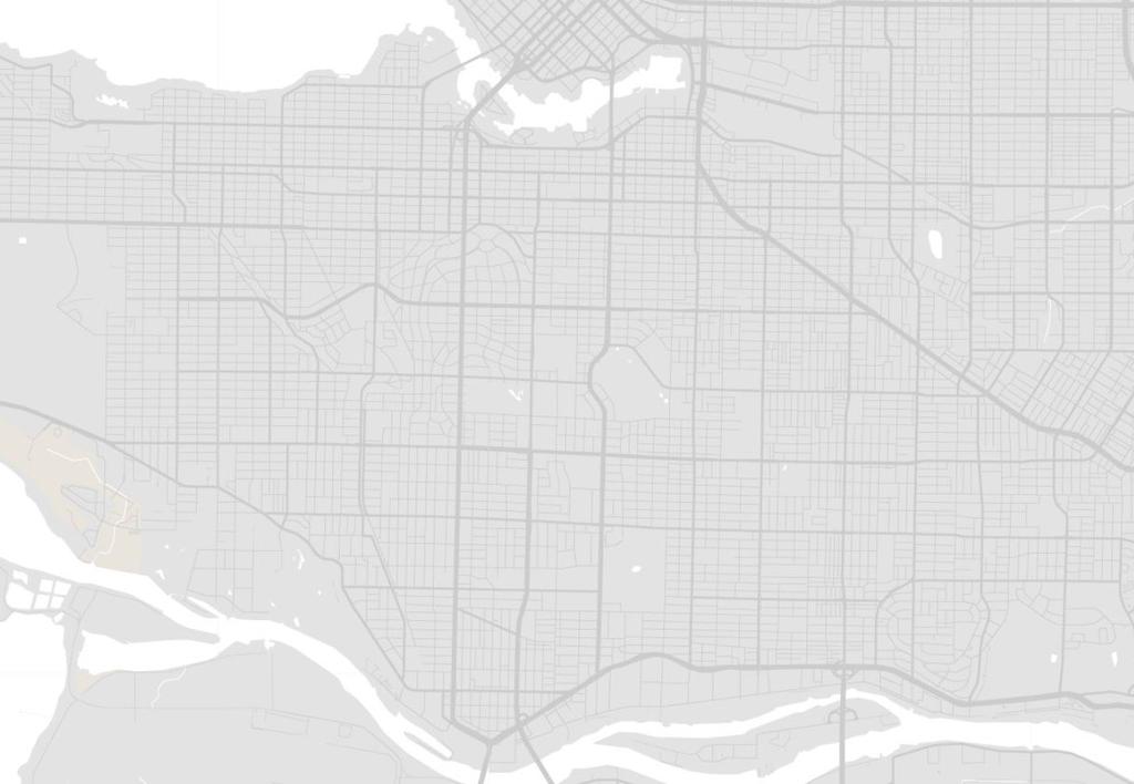Vancouver West Side Geographical Areas NEIGHBOURHOOD STATS WEST 4TH AVENUE WEST 16TH AVENUE WEST 33RD AVENUE KITSILANO MACDONALD STREET ARBUTUS STREET WEST BROADWAY FAIRVIEW MEDIAN PRICE PER UNIT