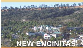 HOUSING EXERCISE RESULTS Areas of Agreement New Encinitas GPAC 26.6% ERAC 16.