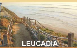 HOUSING EXERCISE RESULTS Areas of Agreement Leucadia GPAC 22.6% ERAC 27.