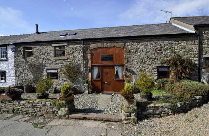 KING Estate Agents, Lettings & Valuers Cairn Cottage, High Fell, Hallbankgate, Brampton, Located to the east of Carlisle & close to the market town of Brampton a charming character cottage with