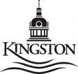 To: From: City of Kingston Report to Committee of Adjustment Chair and Members of Committee of Adjustment Tim Fisher, Planner Date of Meeting: Application for: Consent (new lot) and Minor Variance