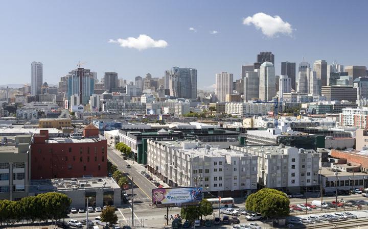 The East SoMa Plan calls for the following: A encourage an appropriate mix of uses in East SoMa; B retain and promote businesses and organizations that contribute to the diversity of the
