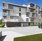 0 m Signing of a DBF agreement (Design, Build and Finance) vzw Zorghuizen Middelkerke Assistentiewoningen Welzijnshuis Capacity: 60 assisted living units Contr.