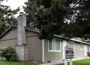 38% 2ND STREET TOWNHOMES 15912 SE 2nd Street Vancouver, WA Total Units: 8 Year Built: 1976 Avg Unit Size: