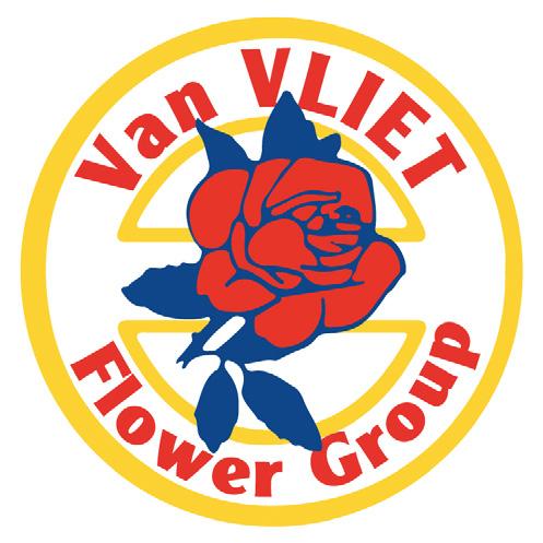 Van VLIET Flower Group Postbus 687 2675 ZX Honselersdijk Nederland Tel: +31 (0)174 637 676 Fax: +31 (0)174 637 699 info@jvanvliet.