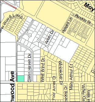 December 26, 2018 Page 7 of 14 Figure 1 City of Chico 43 acre, 75 parcel Island 43 acre, 75 parcel Island City of Chico Environmental Analysis The proposed extension of service is exempt from the