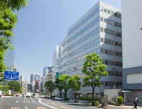 Recent Property Acquisition (2) Kyodo-Building ( Kudan Ichigo-kan) (This building name will