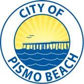 CITY OF PISMO BEACH PLANNING COMMISSION AGENDA REPORT October 9, 2018 Honorable Chair and Planning Commission City of Pismo Beach California RECOMMENDATION: 1) Approve the revocation of Coastal