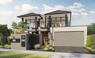 Under Construction 74 Mortimore St Bentleigh 4 2 1 Residence 26sq Land 311sqm DELUXE DUPLEX $1,200,000 COMPLETION TBC With striking angles, a flowing
