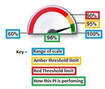EPN Tenant Scrutiny Panel Performance Management Framework (PMF)
