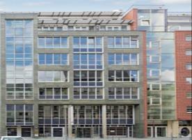 Acquisition of 8 properties (7 offices and 1 hotel) Transaction status: Signed/closing expected April 2016 Leipzig, Technisches