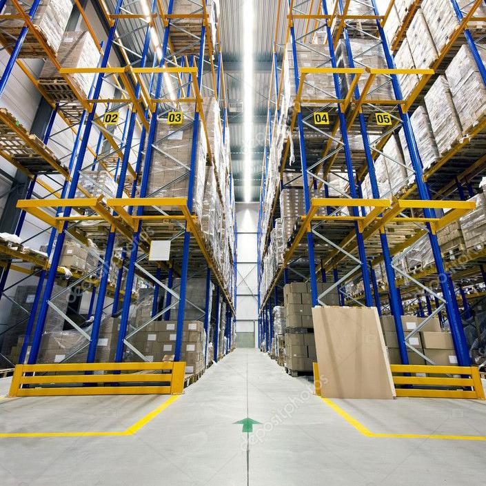 Report warehouse market in the first half of 218 The warehouse market continues to surprise with record results.