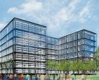 Management Report Segments NEW + UNDER CONSTRUCTION NEW + UNDER CONSTRUCTION NEW Warsaw, Topaz Office A complex with three buildings and 40,000 sqm of space is under construction near the