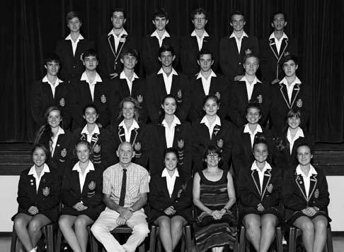 AP Maths The IEB Advanced Programme Mathematics course was introduced to our grade 10 pupils in 2011 and our first cohort of matriculants wrote their final examination in 2013.