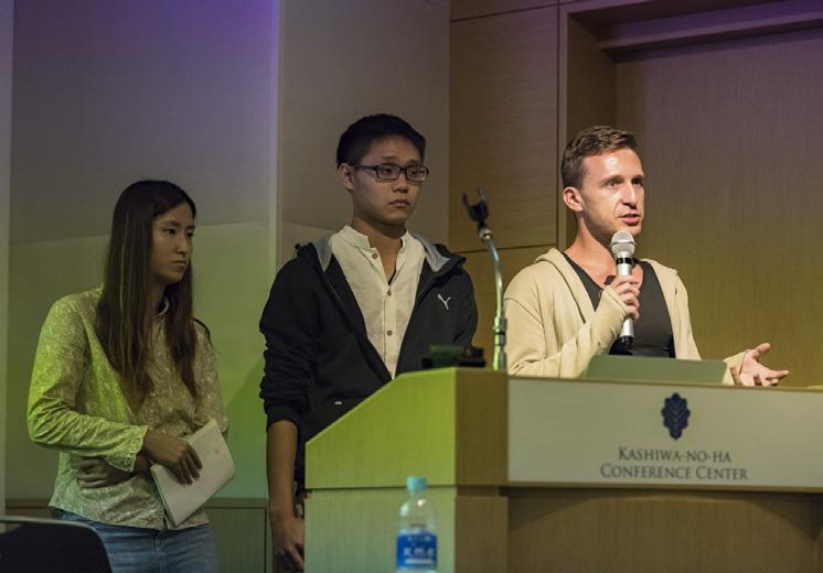 (SMR) Program at the UCLA Anderson School of