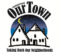 Operation Our Town & Central PA Landlord s