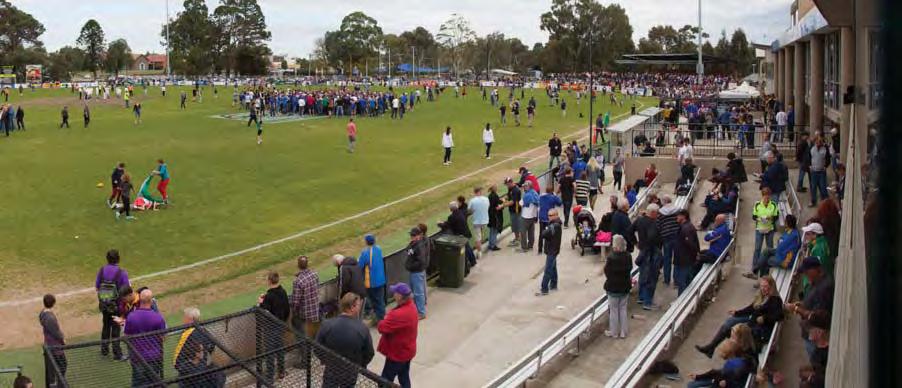 Dicksons SEN 1116 Dons Smallgoods Sherwood Epic Management Systems The Brook on Sneydes Koo Ga The Yarraville Club Lion Nathan Melbourne Injury Lawyers Tracy Group Physio Plus Trade Institute
