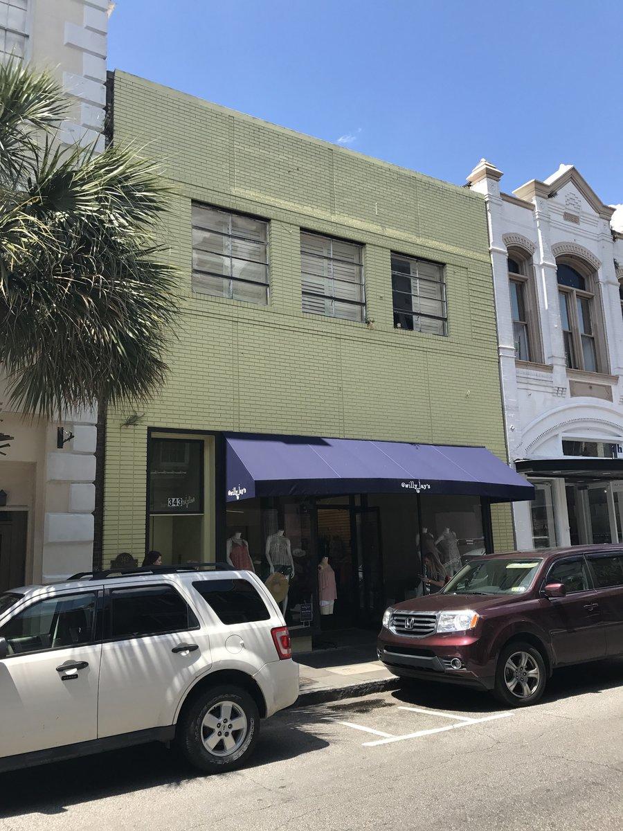 Prime Retail on King Street, Suite: A 343 King St, Charleston, SC 29401 Listing ID: 30054864 Status: Active Property Type: Retail-Commercial For Lease Retail-Commercial Type: Street Retail Contiguous