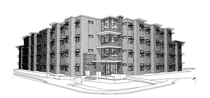 Fall River Apts - Longmont Developer Longmont Housing Development Corp.