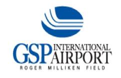 GSP AIRPORT