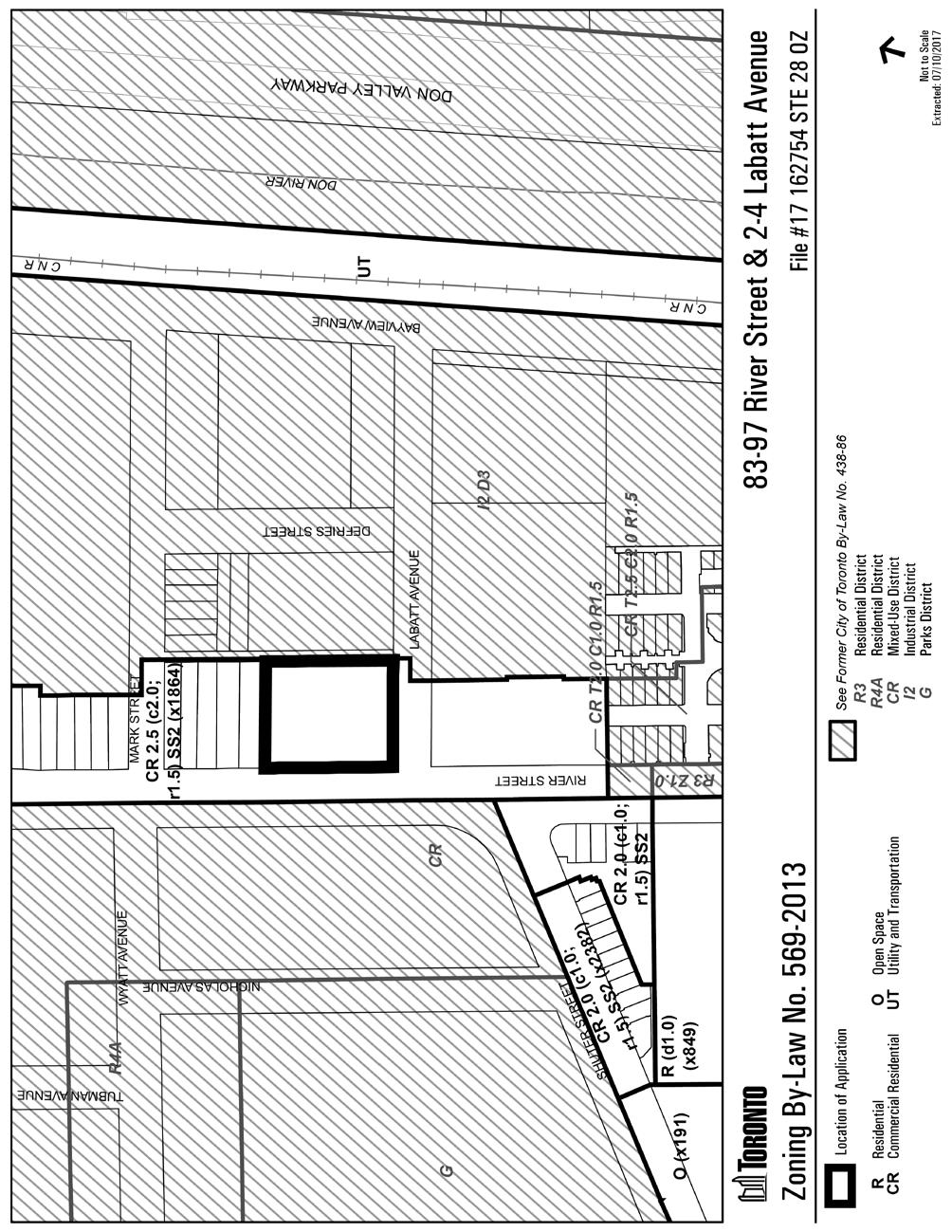 Attachment 6: Zoning Staff report for action