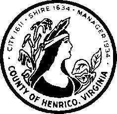 HENRICO COUNTY PLANNING COMMISSION AGENDA FOR REZONINGS AND PROVISIONAL USE PERMITS October 15, 2015 7:00 P.M. PLANNING COMMISSION COMPREHENSIVE DIVISION DEPARTMENT OF PLANNING Robert H. Witte, Jr.