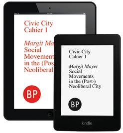 Civic City Cahiers e-book editions Edited by Jesko Fezer & Matthias Görlich 3 (TBC) The Civic City Cahier series edited by Jesko Fezer & Matthias Görlich, and published since 2010, provides material
