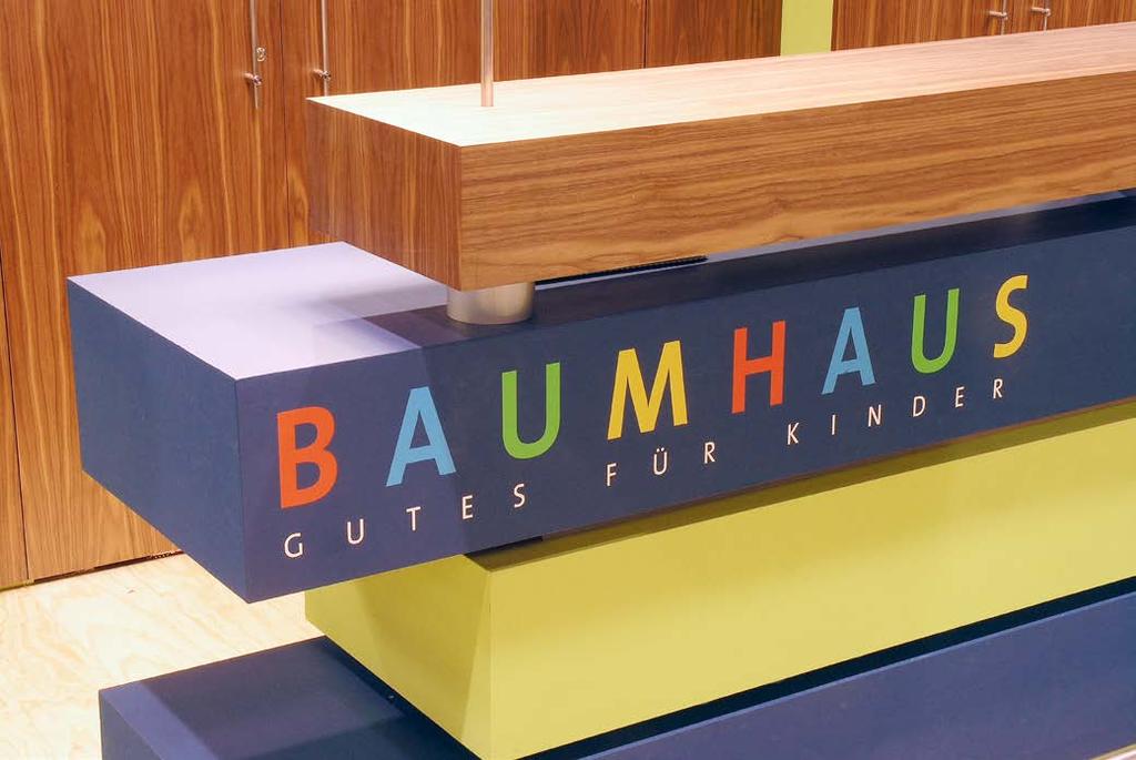 fairs / Baumhaus