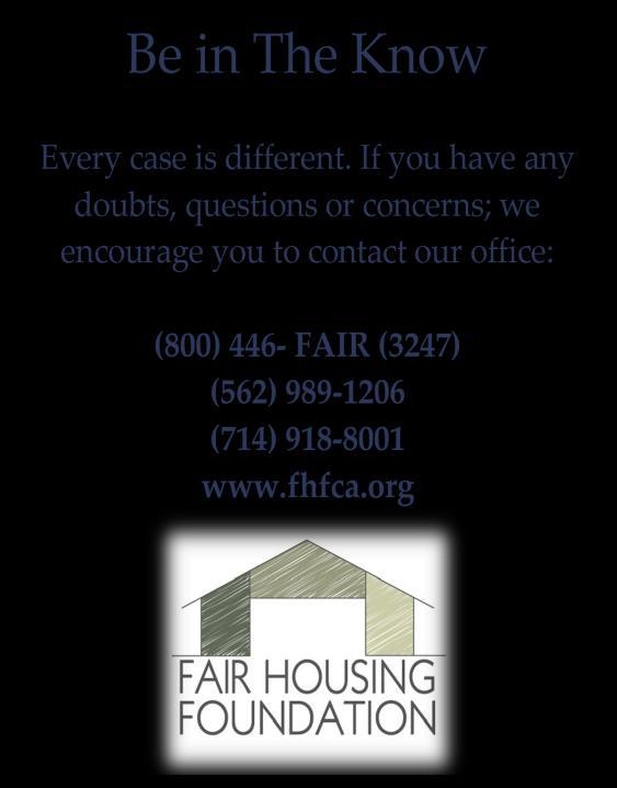 Most commonly, the Section 8 program is most often conducted by a local Public Housing Agency (PHA) or better known as Housing Authority office.